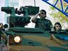 Mais de 5 mil pessoas acompanham desfile de 7 de setembro em SMOeste 