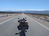 Motociclista de Maravilha se prepara para dar a volta ao mundo com uma Pop 100