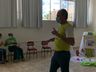 Coordenador Nacional da Pastoral da Crianças participa de encontro em SMOeste