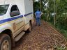Polícia Civil prende dois suspeitos pela morte de idoso no interior de Tunápolis