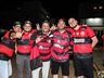 Torcedores comemoram título do Flamengo na Libertadores; vídeo