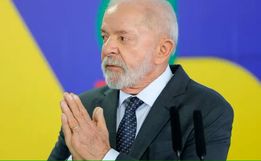 Em pronunciamento de 7 de Setembro, Lula diz que Brasil 'não será colônia de ninguém'