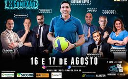 Conexão inicia nesta sexta-feira em Itapiranga com palestras de destaque nacional 