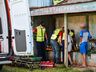 Menino é atingido por trave de gol em São Miguel do Oeste