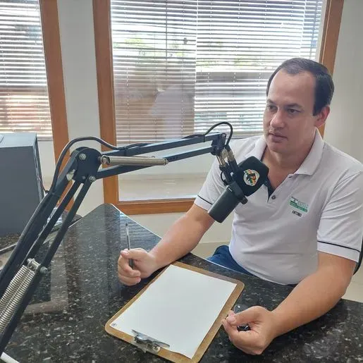 Vigilância Sanitária irá  intensificar fiscalização do PEMOC  em 2025