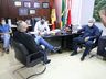 Loteamentos de São José do Cedro vão beneficiar 170 famílias