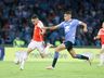 Inter empata com o Belgrano na estreia da Sul-Americana