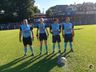 Cometa vence e vai as semifinais da Taça D'Lamb Sports 2024
