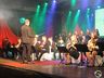 Show da Orquestra de Itapiranga reúne grande público