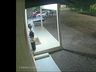 Policial salva bebê de 53 dias engasgado em Dionísio Cerqueira