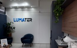Lumater Topografia completa 14 anos em São Miguel do Oeste