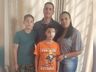 Cirurgia no olho de menino barrado em bloqueio durou quatro horas