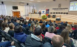 TCE-SC lança ciclo de estudos sobre administração municipal com abertura em São Miguel