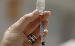 Ministério da Saúde apresenta três datas para começar vacinação no Brasil