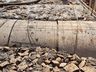Pontes danificadas pelo tempo são reformadas no interior de Tunápolis