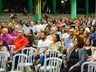Evento ecumênico celebra Dia Internacional da Família em SMOeste