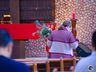 Domingo de Ramos: Padre Ivo convida fiéis a “olhar à humildade de Jesus”