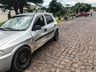 Motorista corta a preferencial e deixa gestante ferida em SMOeste