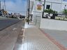 Empresários reclamam dos serviços de pintura na avenida Willy Barth