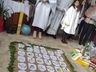 Paróquia Nossa Senhora das Mercês realiza celebração  de Corpus Christi