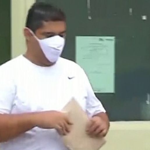Foragido, Líder do PCC é alvo de operação da polícia após presidente do STF suspender soltura