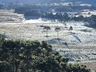 1° amanhecer da primavera tem termômetros perto de 0°C e geada na Serra catarinense