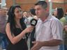 18 calouros sobem no palco do Canta Saltinho 2022 