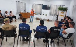 Audiência Pública debate Plano De Ação para emergências em Iporã do Oeste