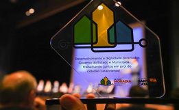 Bandeirante receberá 1 milhão e 50 mil reais do programa SC Mais Moradia