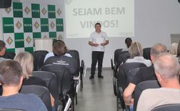 Assemit define Show da Sorte com 60 mil reais em prêmios