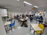 Quatro das cinco escolas particulares retomam aulas presenciais em SMO