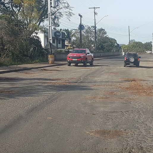 Dnit lança edital para empresa que fará manutenção das rodovias BR 163 e BR 282