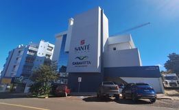Hospital CasaVitta realiza primeiro procedimento pelo SUS 