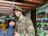 Comando Geral da PM lança Campanha da Piracema em Itapiranga