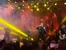 14ª Efacitus: atrações musicais lotam a área de shows na noite deste sábado