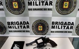 Presos mais dois suspeitos de matar adolescente de 14 anos