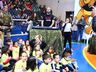 Maior formatura do Proerd em Campo Erê forma 580 participantes