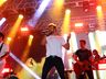 Palma Sola comemora 63 anos com show de Munhoz e Mariano 