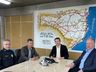 Município deve retomar administração da Willy Barth após obras de revitalização