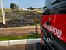 Incêndios na região de São Miguel do Oeste dobram em um mês, alerta Corpo de Bombeiros