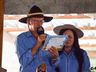 1º Torneio de Tiro de Laço de Vaca Mecânica movimenta Semana Farroupilha