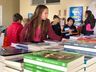 Feira do Livro é sucesso em Campo Erê 