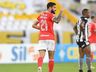 VÍDEO: Inter vence o Botafogo e mantém liderança no Brasileirão