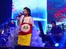 Talentos locais brilham na grande final do Festerê Municipal  