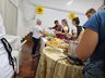 Bailões e DJ animam público na noite deste sábado na 45ª Oktoberfest
