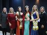 FOTOS;Rainha e Princesas da Expo Campo Erê 2025 são escolhidas