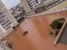 Cedrense relata momentos vividos durante enchente no Rio Grande do Sul
