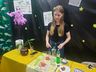 Feira pedagógica demonstra aprendizado de alunos em Mondaí