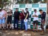 Grupo de Motocross repassa mais de 11 mil reais ao hospital de Cedro