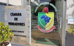 Prefeitura encaminha nove projetos para a primeira sessão do legislativo